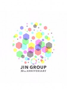 ＪＩＮ30周年♪♪