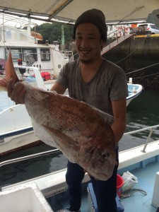 釣り部始動&#x1f41f;