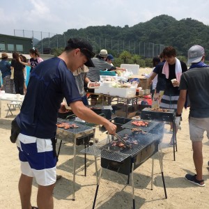 夏の思い出(^^)/