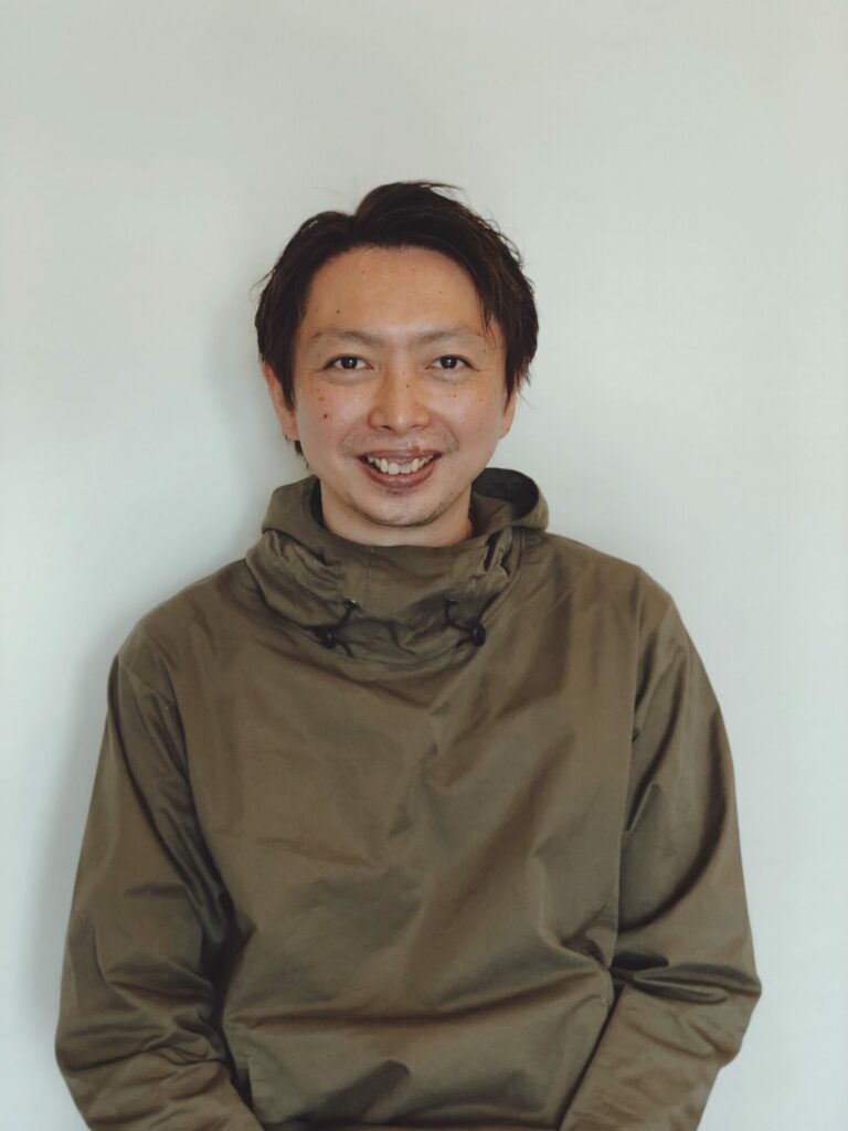田中 宏樹