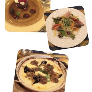 休日カフェ♪♪