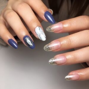 new nail 💅