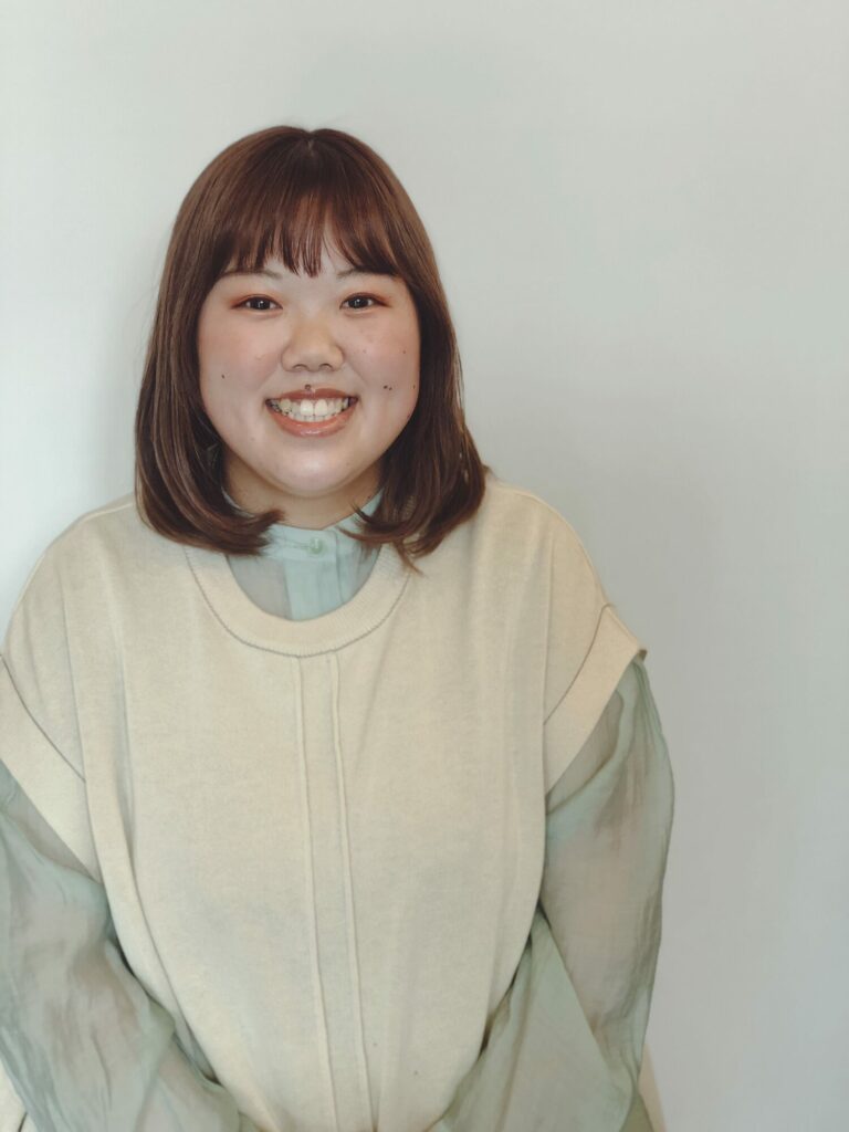 和田　優花
